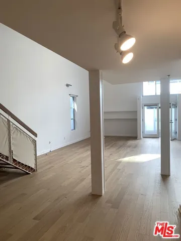 Live/Work Space