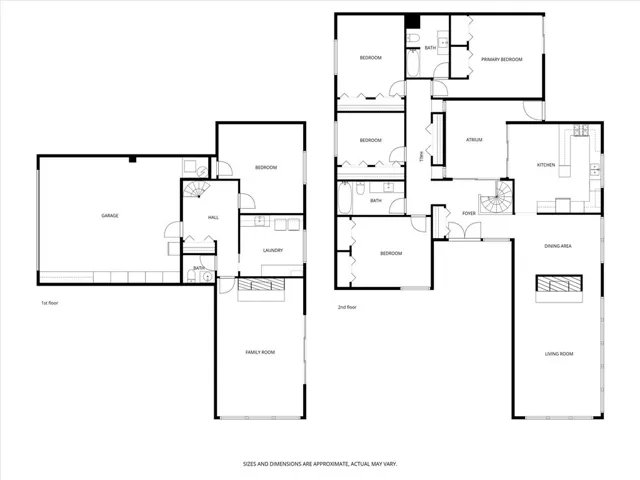 Both Floor Plans