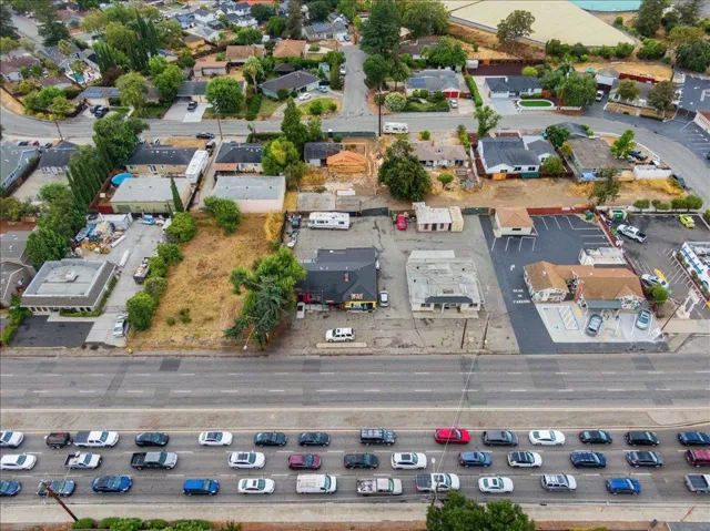 1500 Camden Avenue, Campbell, California 95008