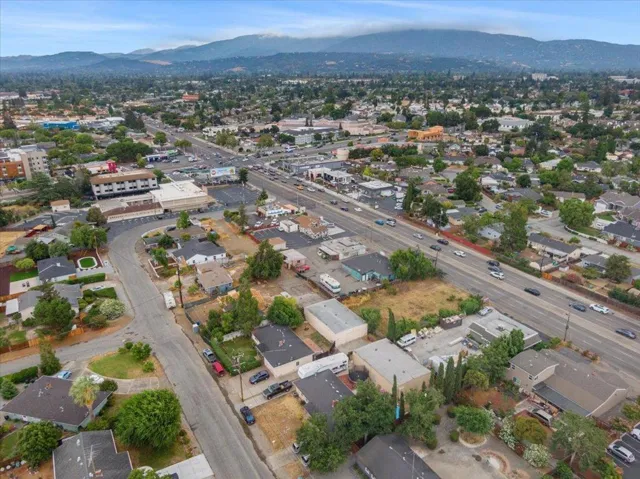 1500 Camden Avenue, Campbell, California 95008