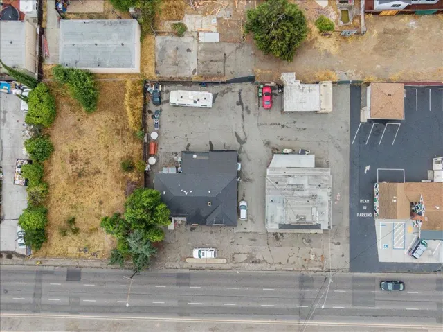 1500 Camden Avenue, Campbell, California 95008