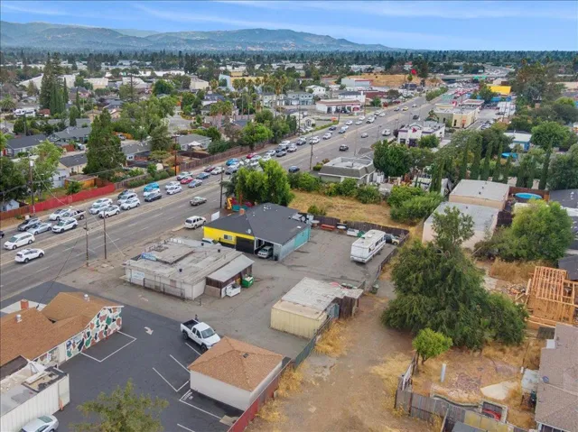 1500 Camden Avenue, Campbell, California 95008