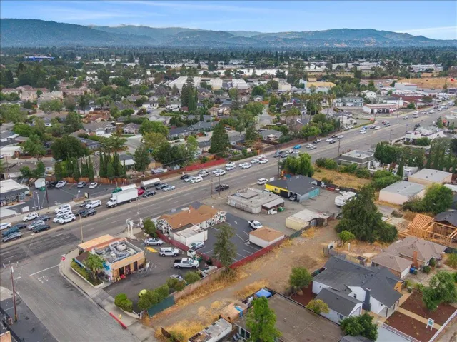 1500 Camden Avenue, Campbell, California 95008