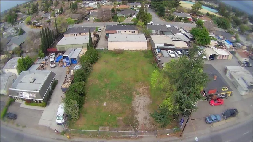 1500 Camden Avenue, Campbell, California 95008