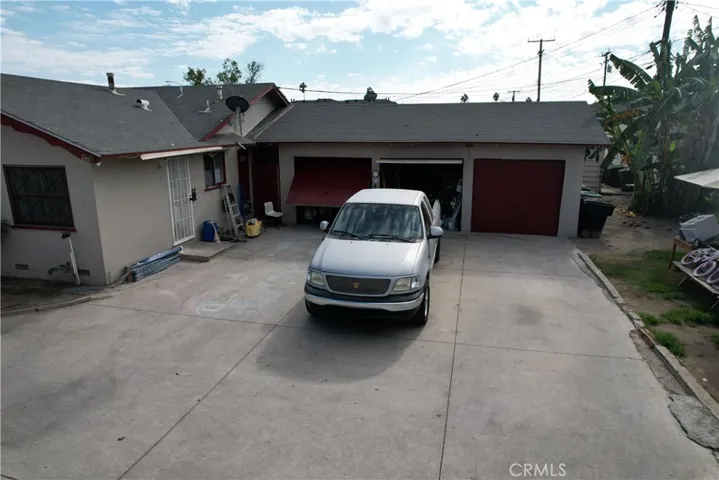 1163 N Mayfair Avenue, Anaheim, California 92801