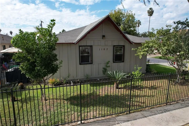 1163 N Mayfair Avenue, Anaheim, California 92801