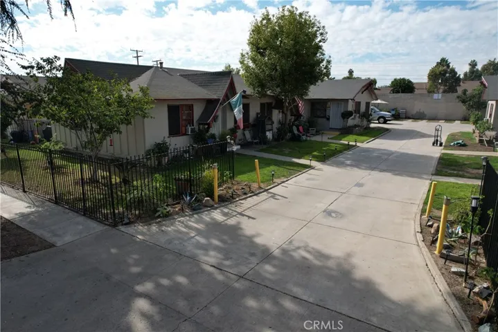 1163 N Mayfair Avenue, Anaheim, California 92801