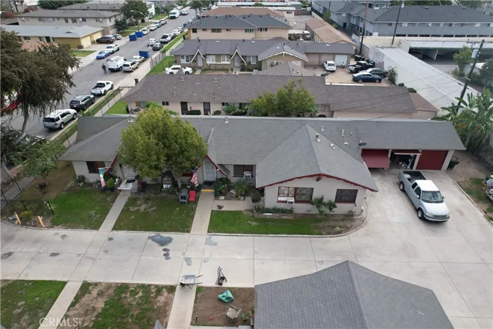1163 N Mayfair Avenue, Anaheim, California 92801