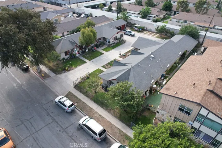 1163 N Mayfair Avenue, Anaheim, California 92801
