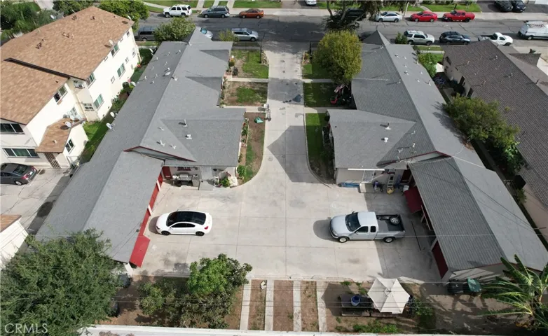 1163 N Mayfair Avenue, Anaheim, California 92801