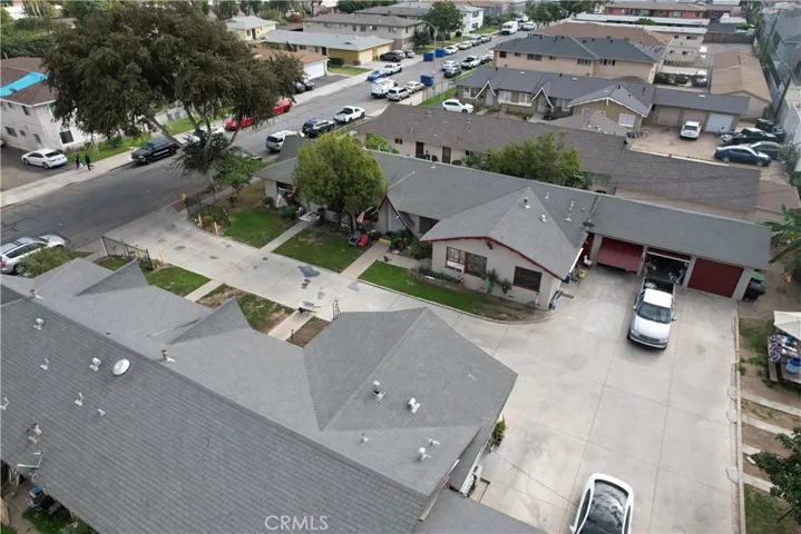 1163 N Mayfair Avenue, Anaheim, California 92801