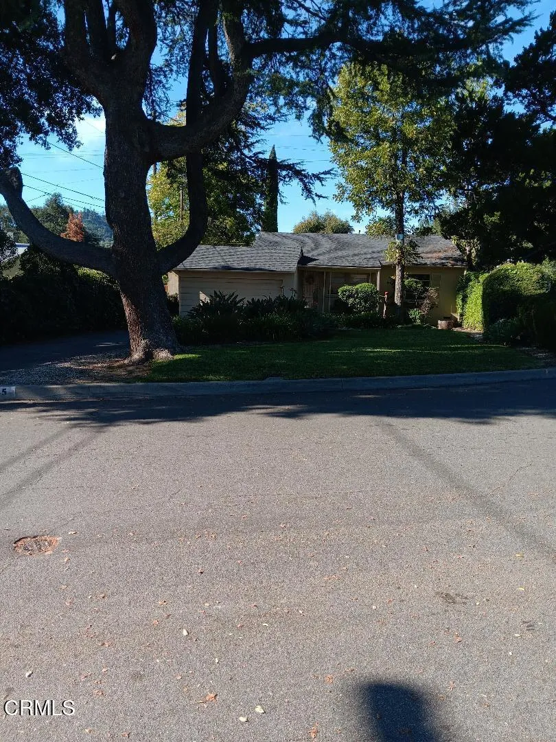 2345 El Sol Avenue, Altadena, California 91001 home-pic-0
