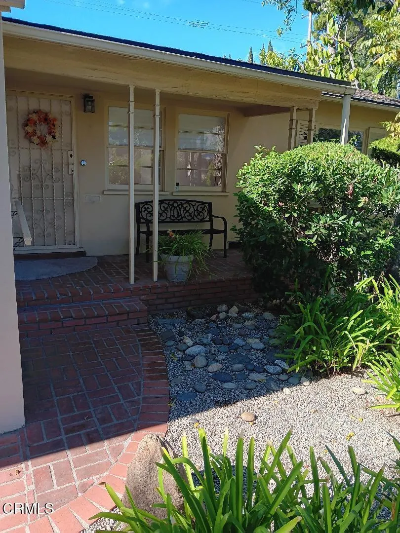 2345 El Sol Avenue, Altadena, California 91001 home-pic-1