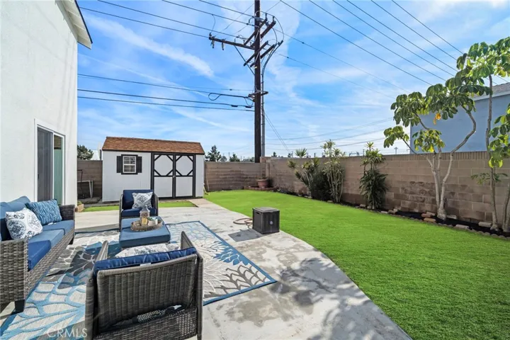 10484 Teal Circle, Fountain Valley, California 92708