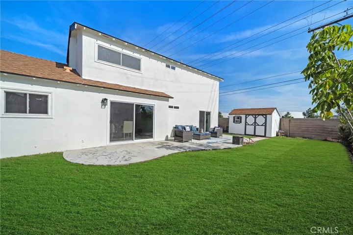 10484 Teal Circle, Fountain Valley, California 92708