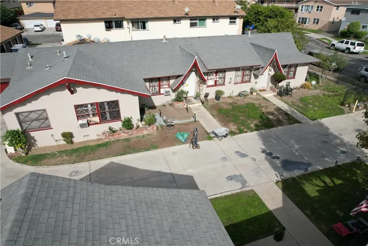 1169 N Mayfair Avenue, Anaheim, California 92801