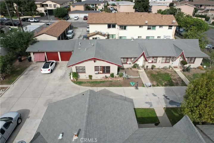 1169 N Mayfair Avenue, Anaheim, California 92801