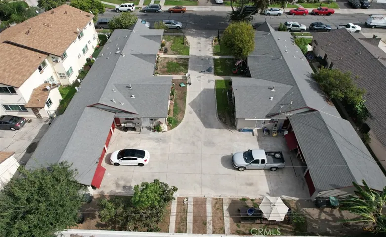1169 N Mayfair Avenue, Anaheim, California 92801