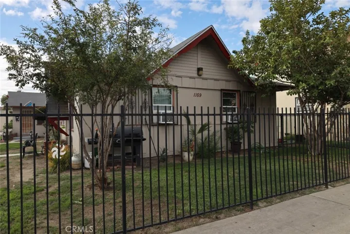 1169 N Mayfair Avenue, Anaheim, California 92801