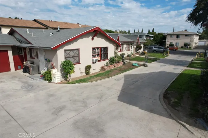 1169 N Mayfair Avenue, Anaheim, California 92801