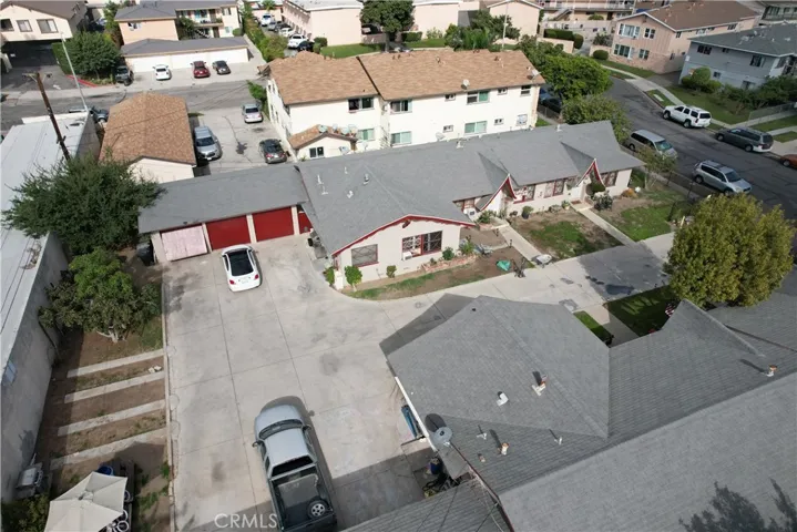 1169 N Mayfair Avenue, Anaheim, California 92801