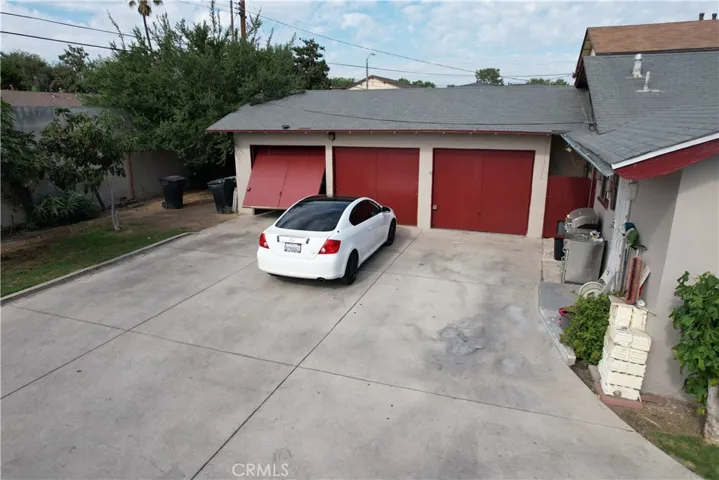 1169 N Mayfair Avenue, Anaheim, California 92801