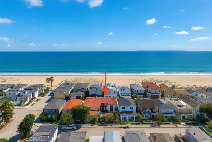 1585 E Ocean, Newport Beach, California 92661
