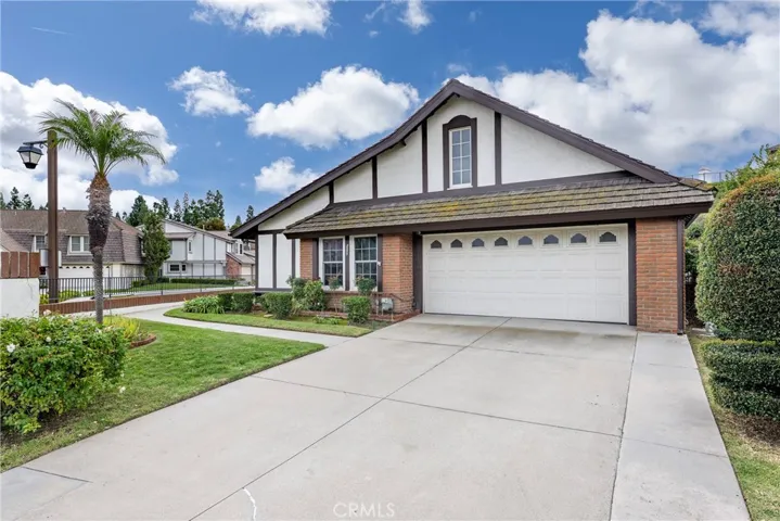 500 S Calle De Casas, Anaheim, California 92807