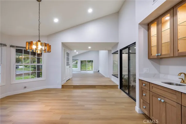 500 S Calle De Casas, Anaheim, California 92807