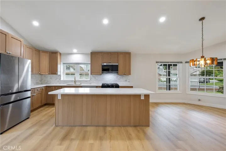 500 S Calle De Casas, Anaheim, California 92807