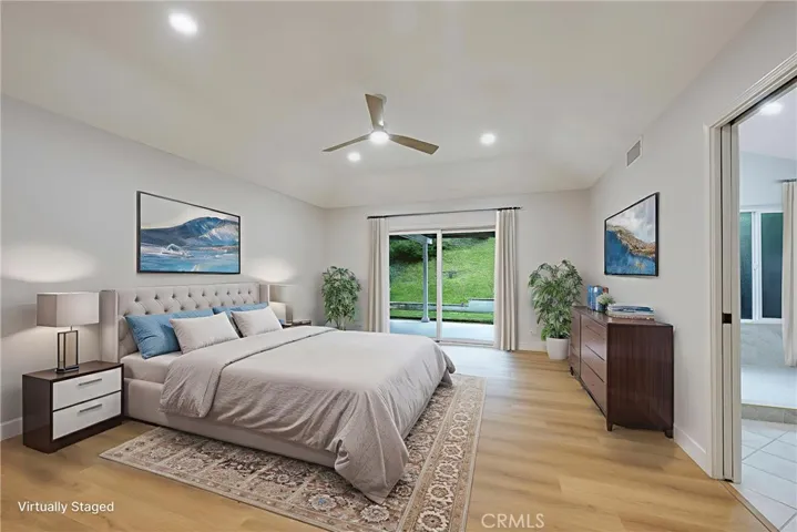 Master Suite