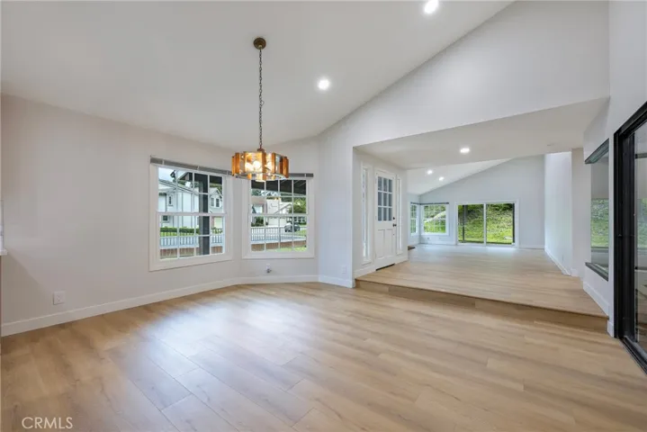500 S Calle De Casas, Anaheim, California 92807
