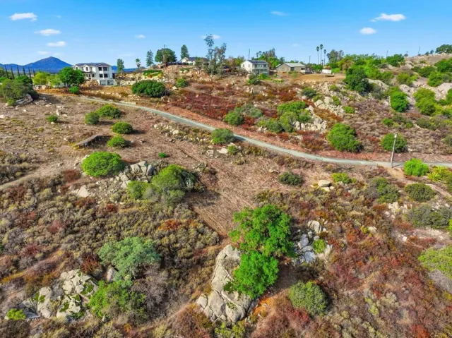 #3 Hatfield Lane, Ramona, California 92065