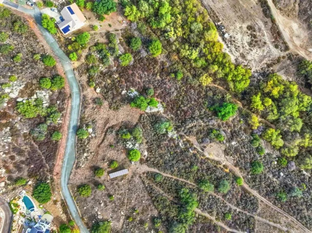 #3 Hatfield Lane, Ramona, California 92065
