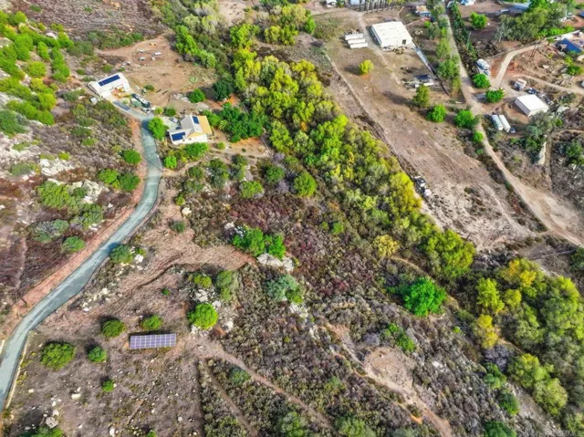 #3 Hatfield Lane, Ramona, California 92065