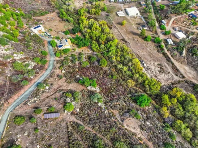 #3 Hatfield Lane, Ramona, California 92065