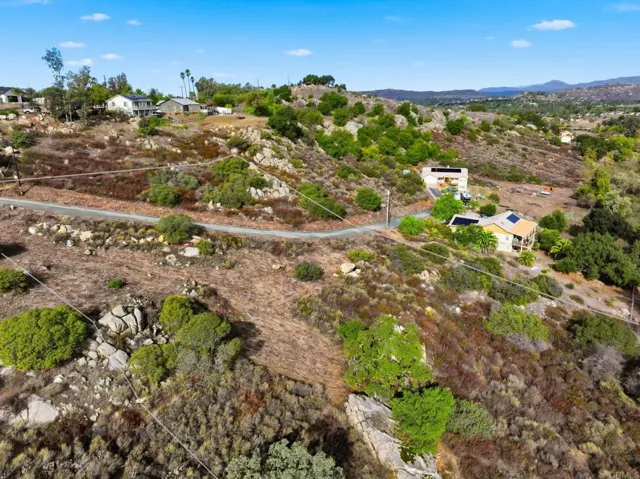 #3 Hatfield Lane, Ramona, California 92065