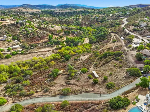 #3 Hatfield Lane, Ramona, California 92065