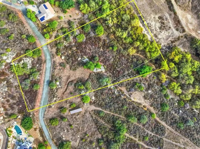 #3 Hatfield Lane, Ramona, California 92065
