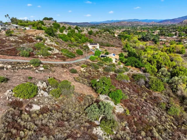 #3 Hatfield Lane, Ramona, California 92065