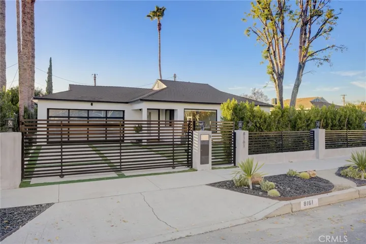 8161 Encino Avenue, Northridge, California 91325