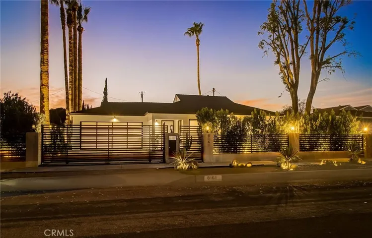 8161 Encino Avenue, Northridge, California 91325