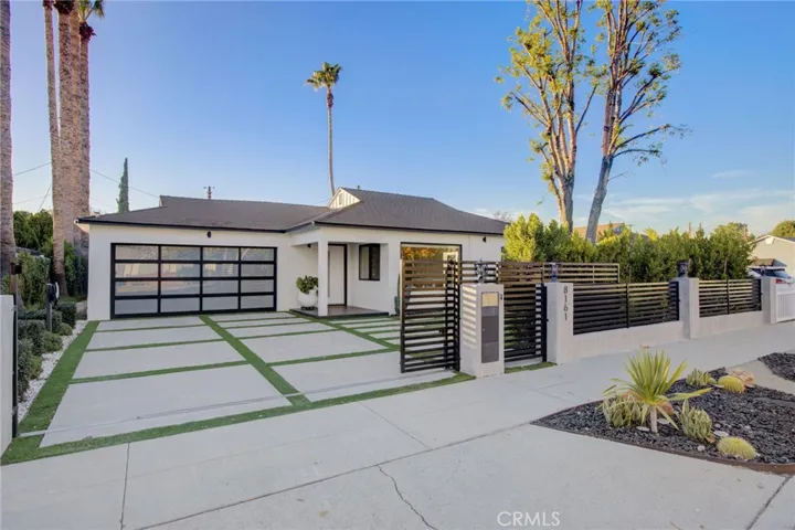 8161 Encino Avenue, Northridge, California 91325
