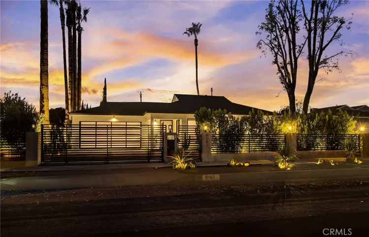 8161 Encino Avenue, Northridge, California 91325