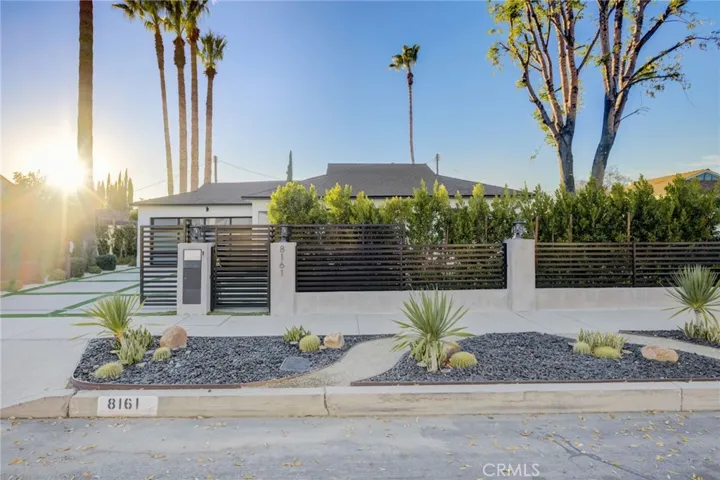 8161 Encino Avenue, Northridge, California 91325