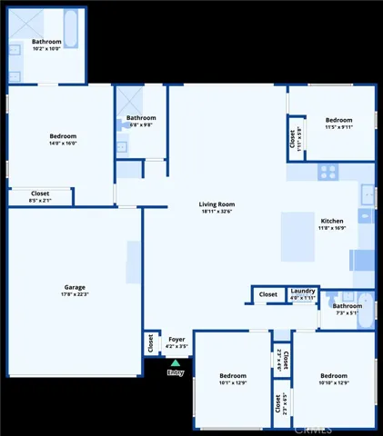 8161 Encino Avenue, Northridge, California 91325