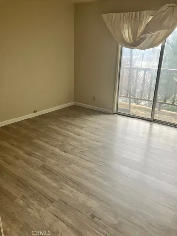 Suite A New Flooring