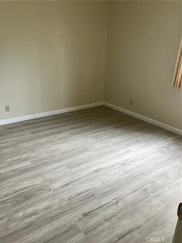 Suite A New Flooring
