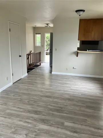 Suite A New Flooring