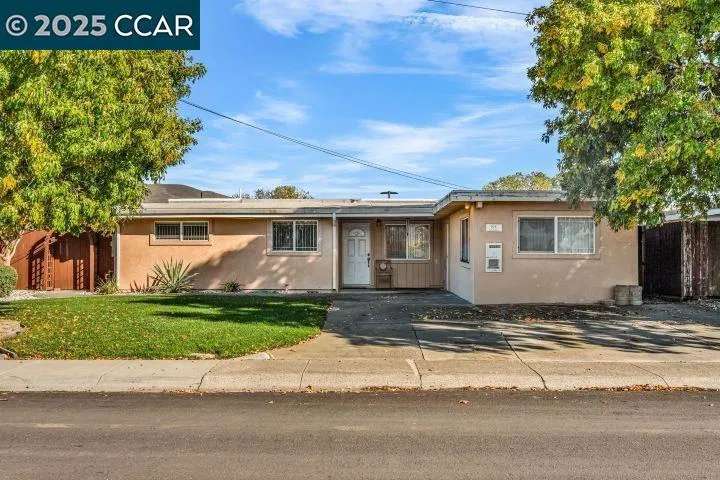 104 104 Los Altos Pl, American Canyon, California 94503